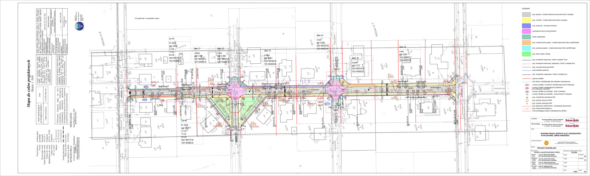 Groszkowa_plan Groszkowa_plan