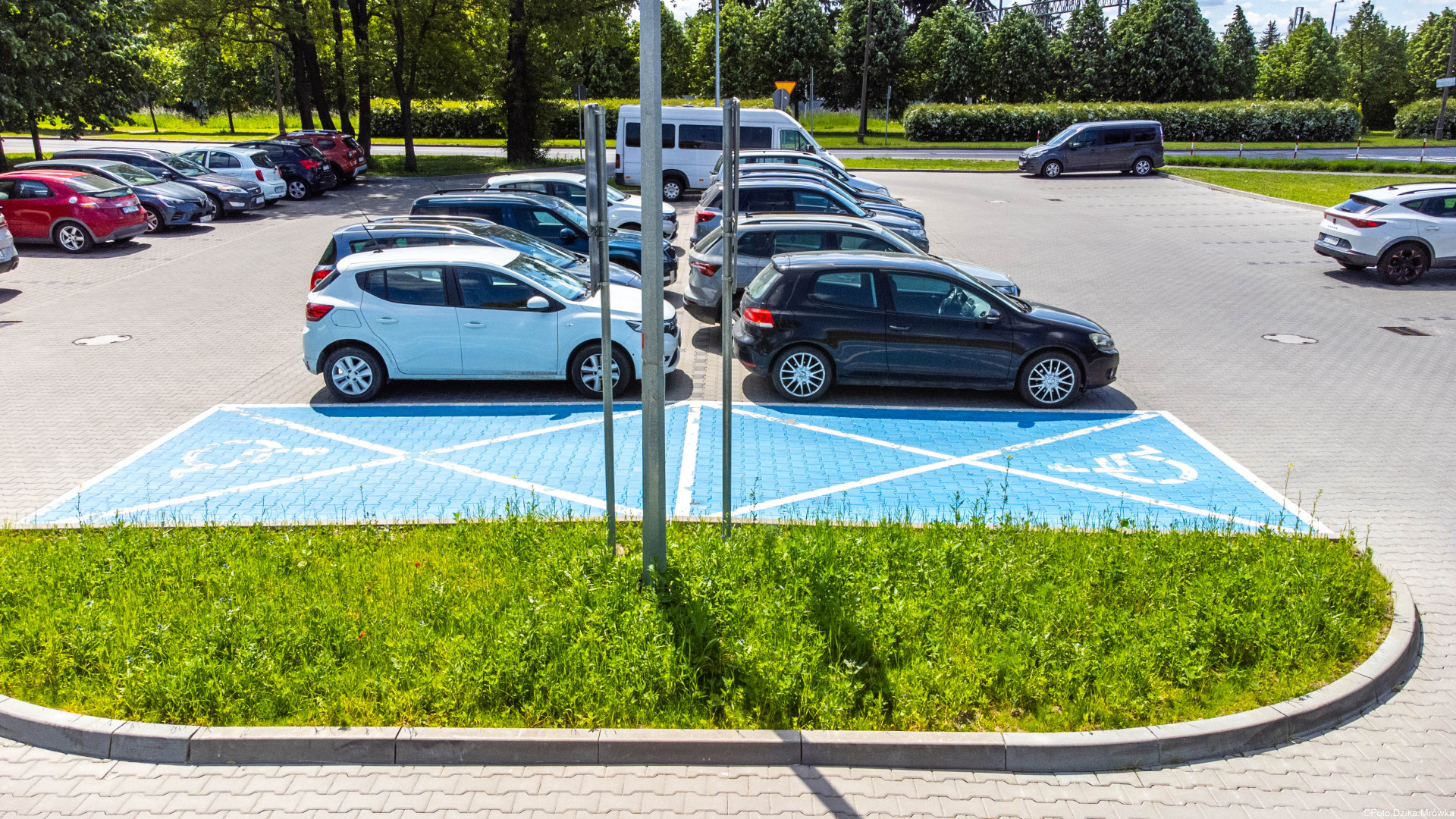 parking parking