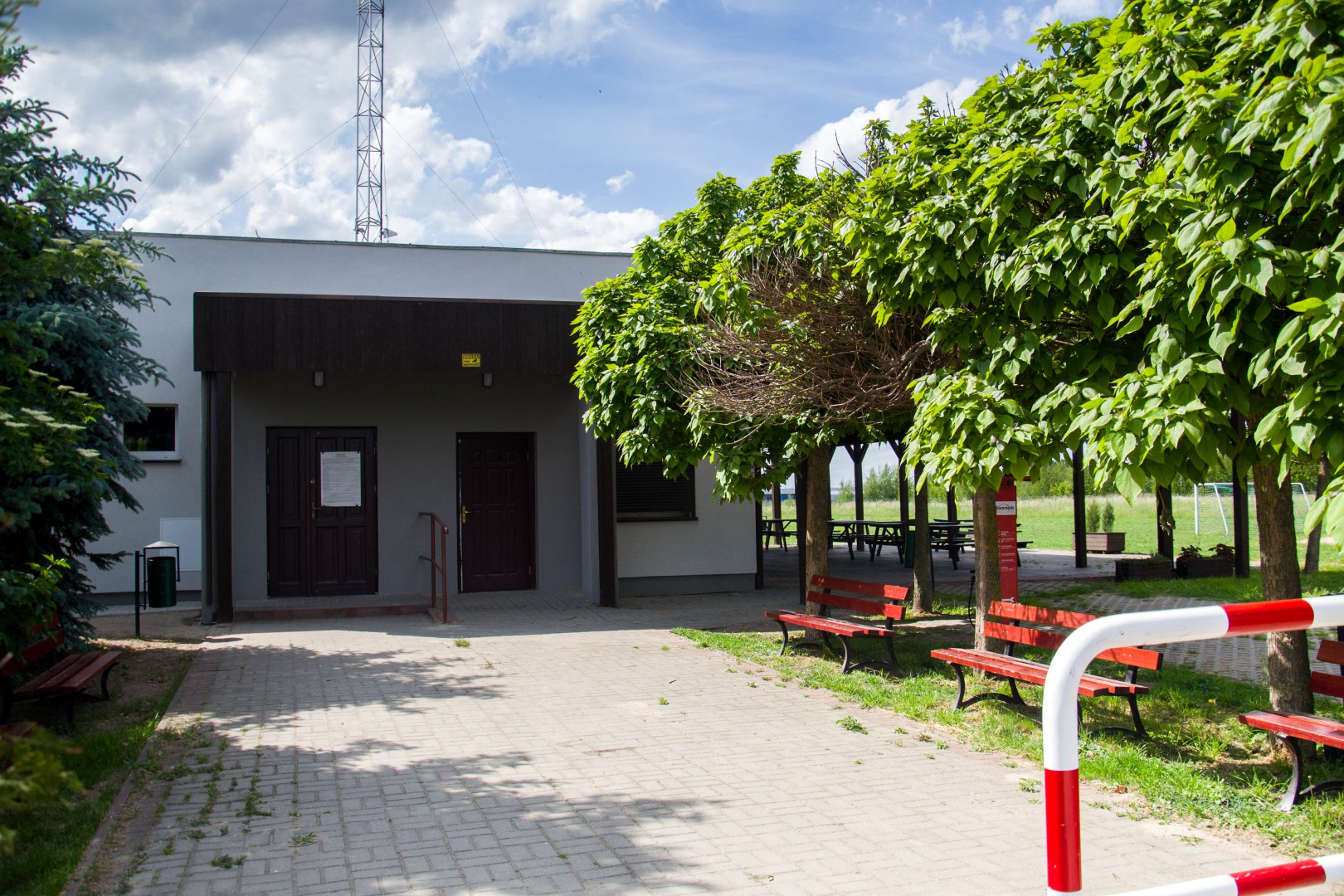 Świetlica Świetlica